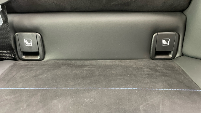 BMW 1 Series 120 M Sport 5dr Step Auto Petrol Hatchback - Image 32